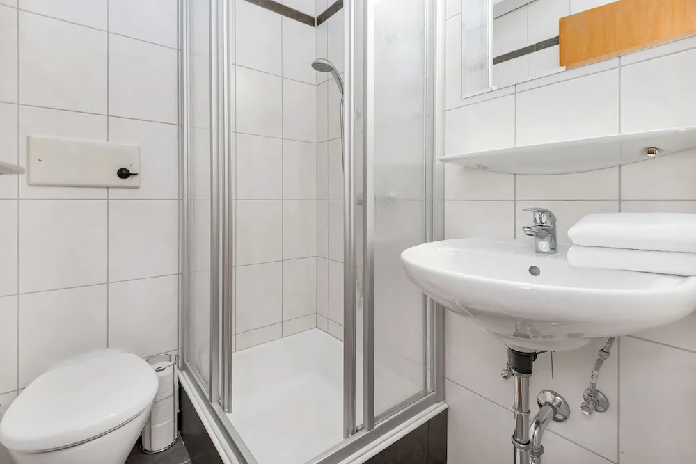 Hotel Rössl by Skinetworks - Chambres
