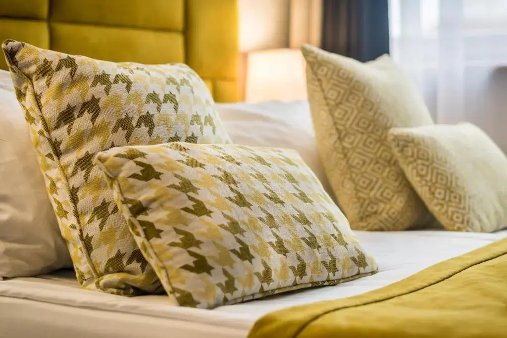 Hotel Filmar - Chambres
