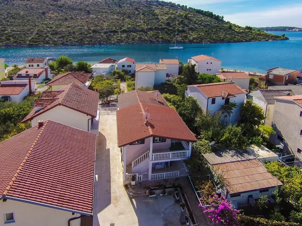 House Lucija