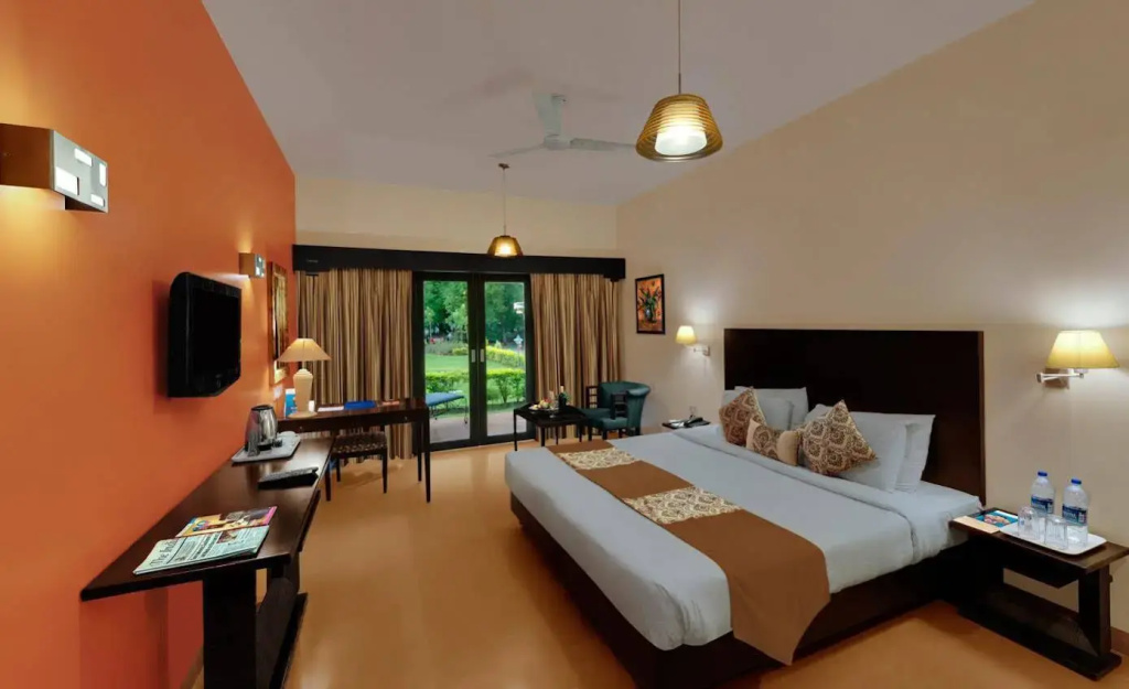 Hotel photo 4