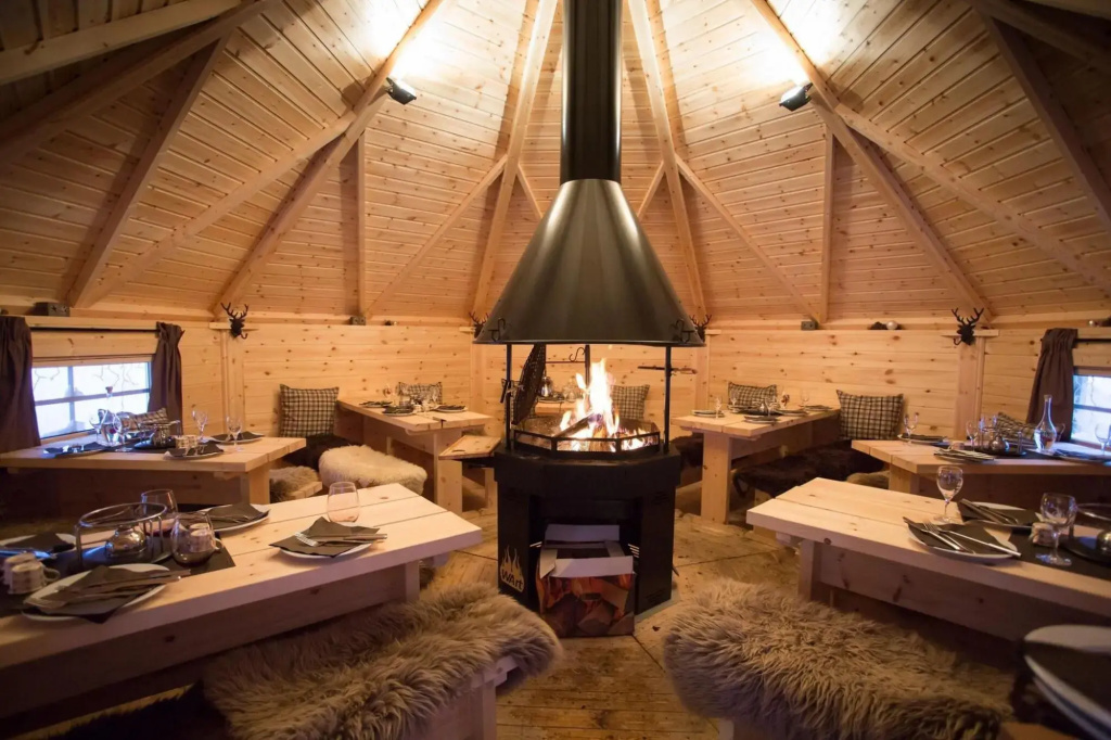 PrivÀ Alpine Lodge Dlx2 - Inh 29267 - фото 35