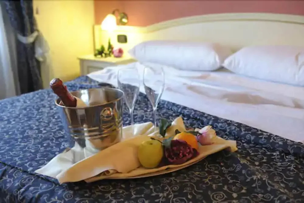 Hotel photo 10