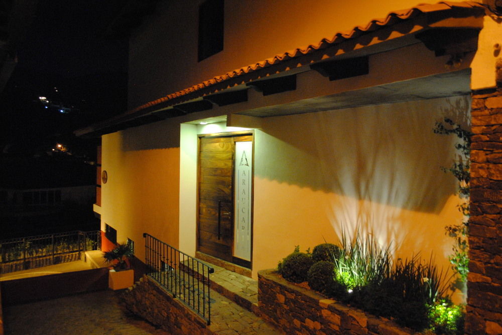 Araucaria Hotel Boutique - Adults Only