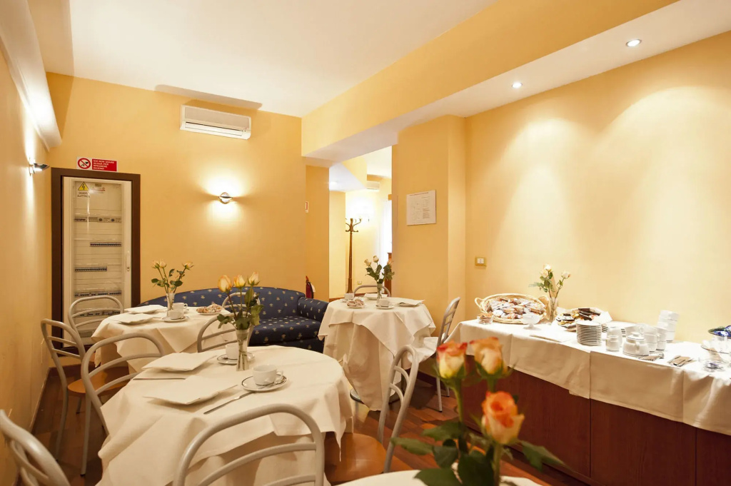Hotel photo 20