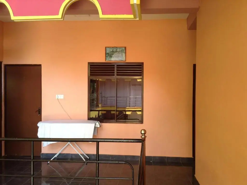 Sunshine Hotel & Hall - Chambres