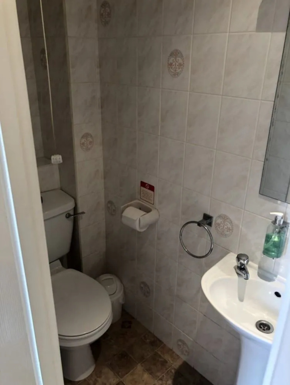 Kingsway GuestHouse - Général