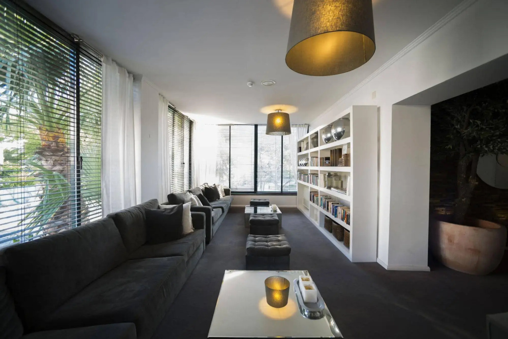 Saboia Estoril Hotel - Général
