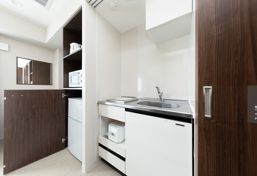 Hotel Classe Stay Sapporo 사진 4
