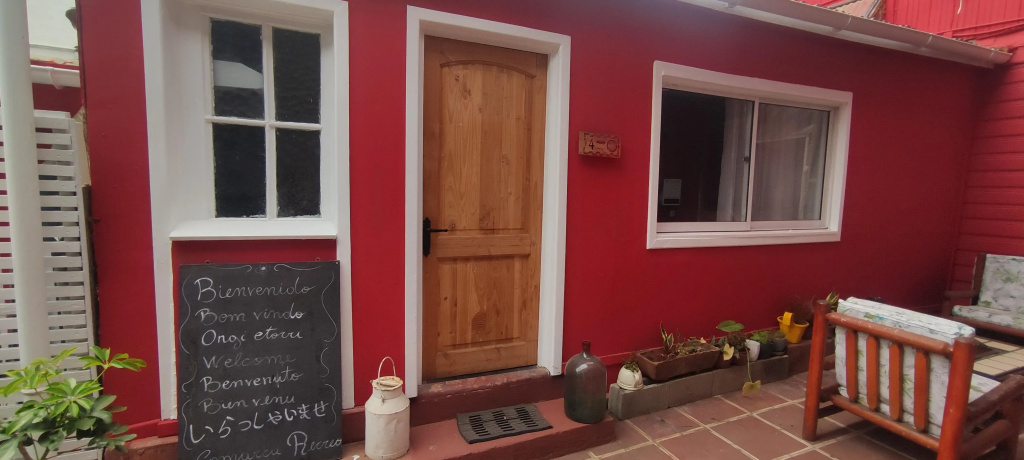 Comarca Recreo