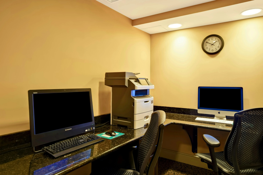 Homewood Suites by Hilton Charleston Airport - Général