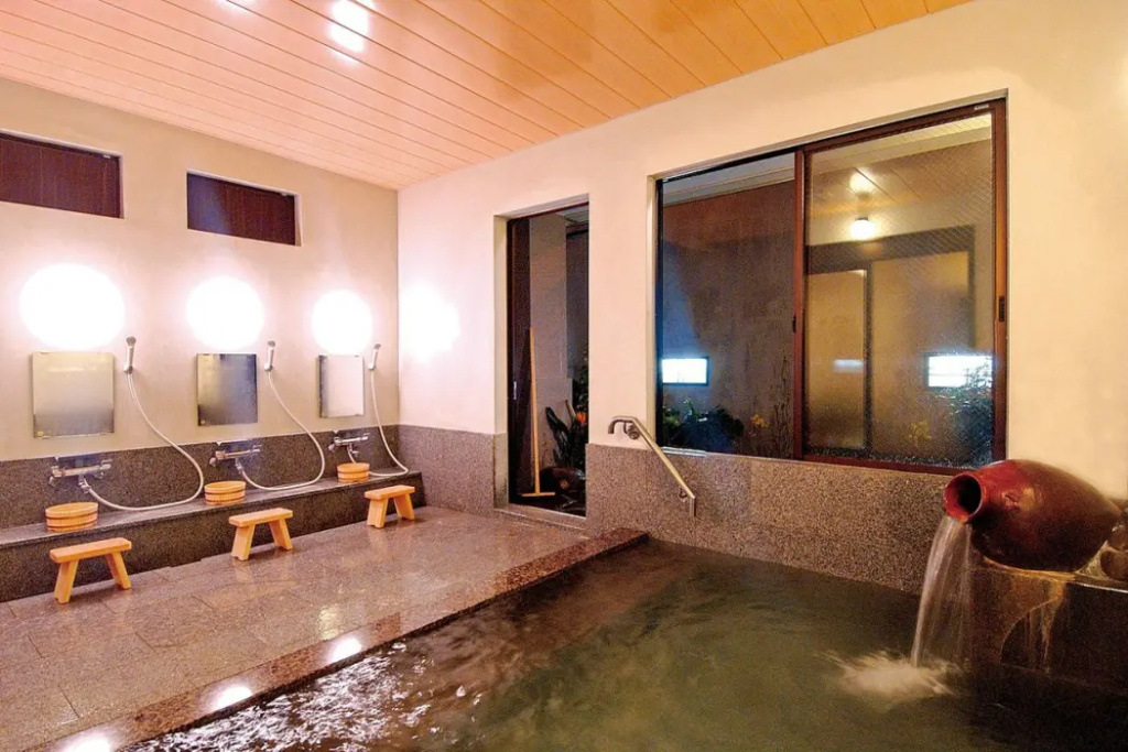 Hotel photo 11