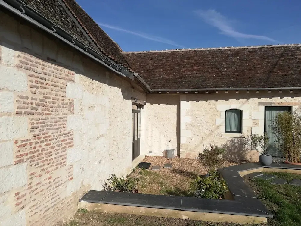 Voir la photo 1 — Les Granges de l'Épan