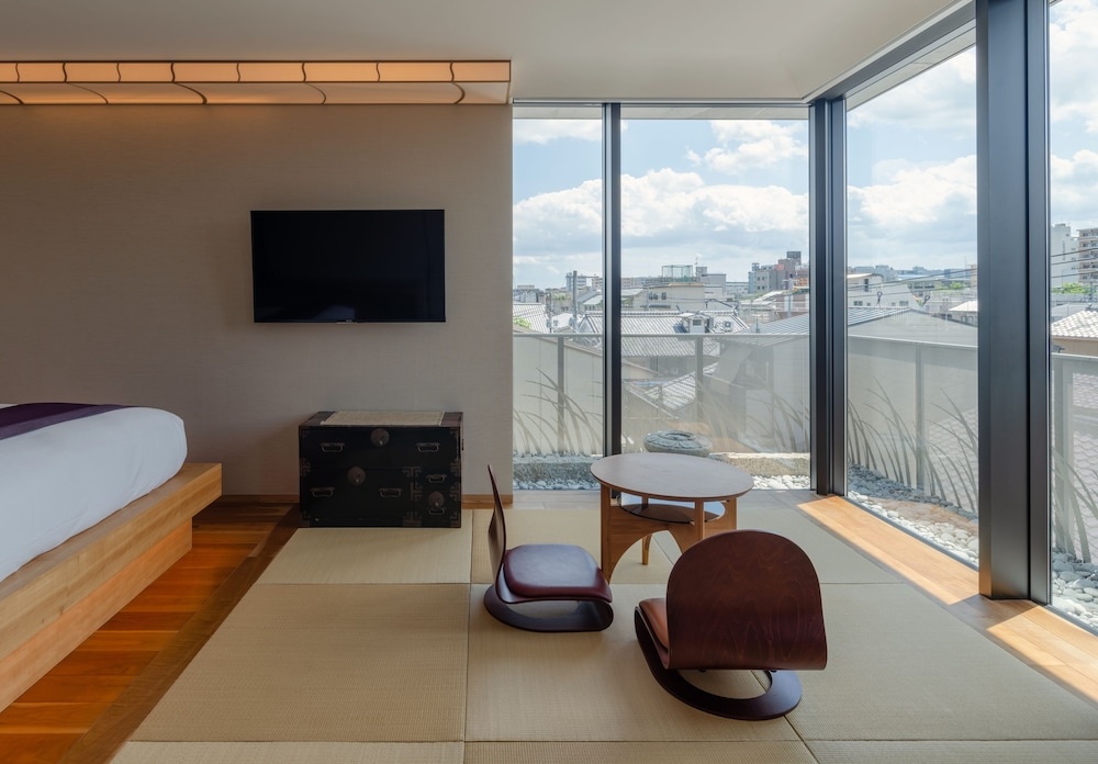 Genji Kyoto, a Member of Design Hotels 사진 13