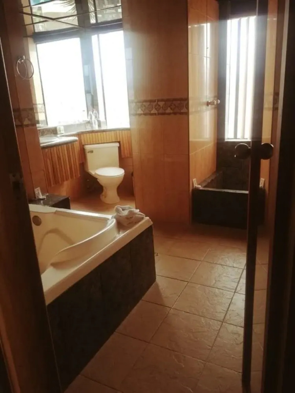 Hotel Zeus - Général