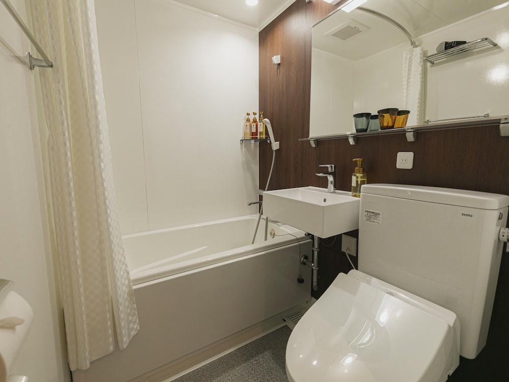 Hotel Arthur KITAHAMA BASE 사진 20