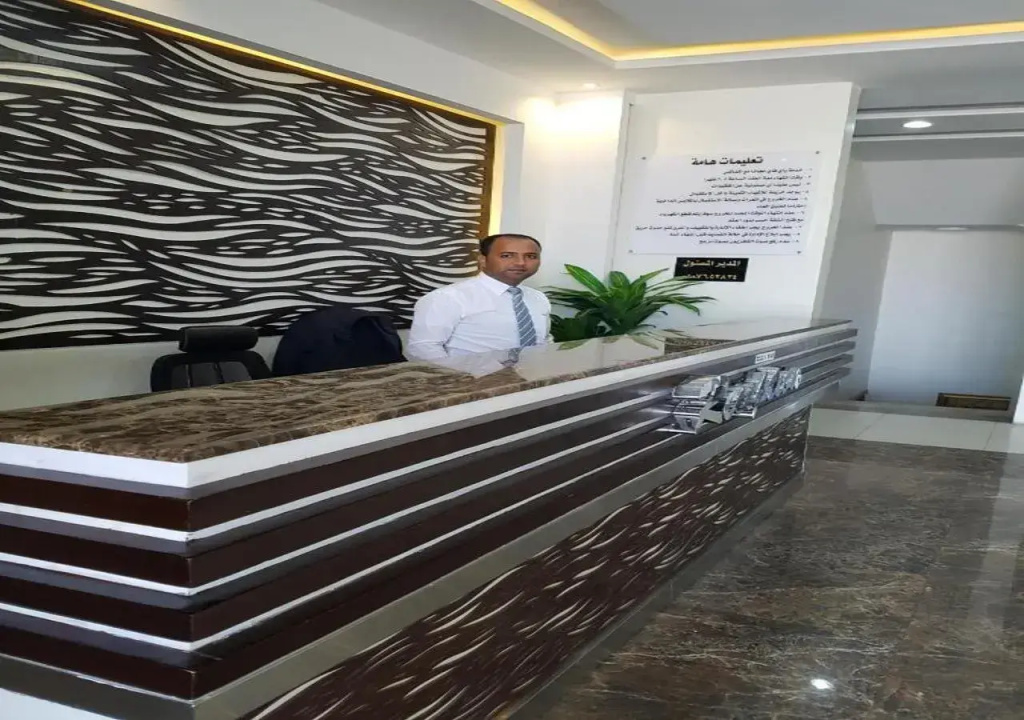 Hotel photo 6