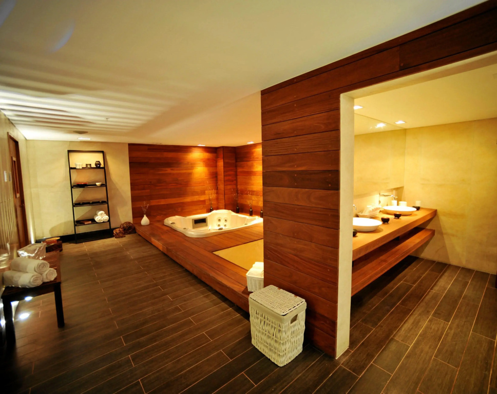 Emporio Veracruz Hotel - Général