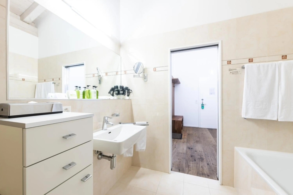 Hotel Lenzerhorn – Alpine Stay, Spa & Savour - фото 11