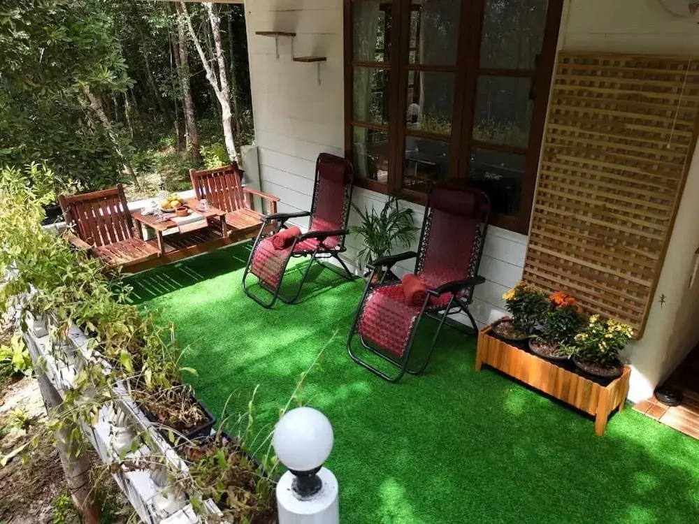 Cottage