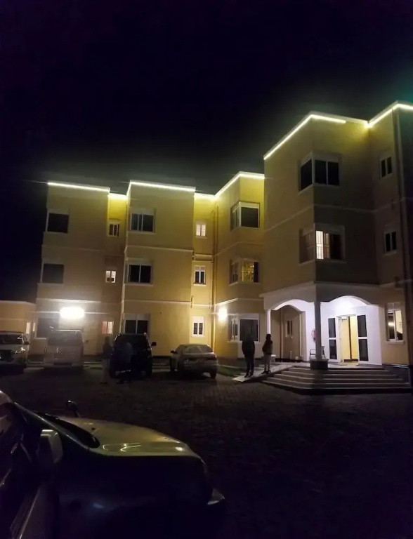 Hotel photo 21