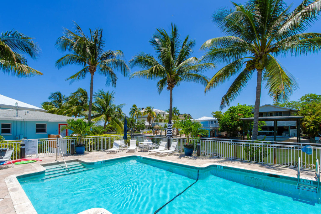 Matanzas Inn Bayside Resort and Marina - Général