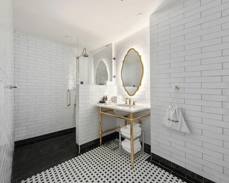Fairmount Hotel - Chambres