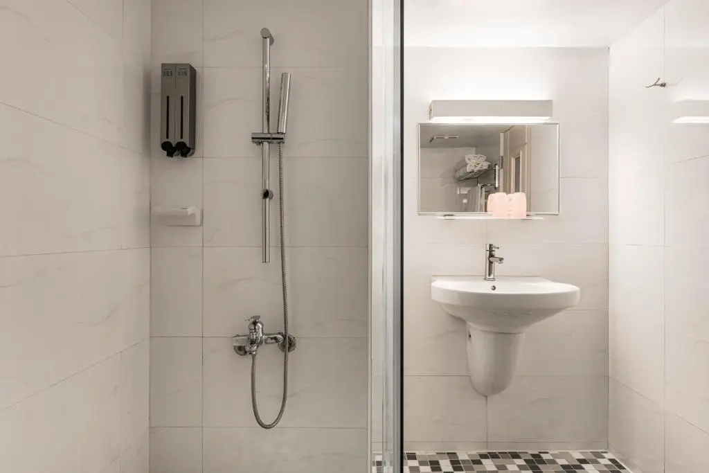 The Riverside Hotel Esthetics - Chambres