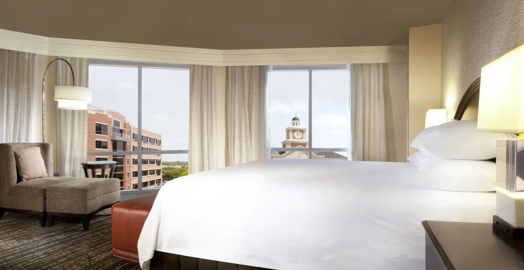 Houston Marriott Sugar Land