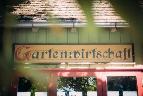 Landgasthof Keller