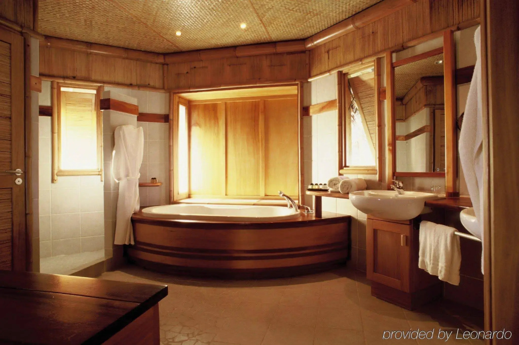 Spa & Wellness