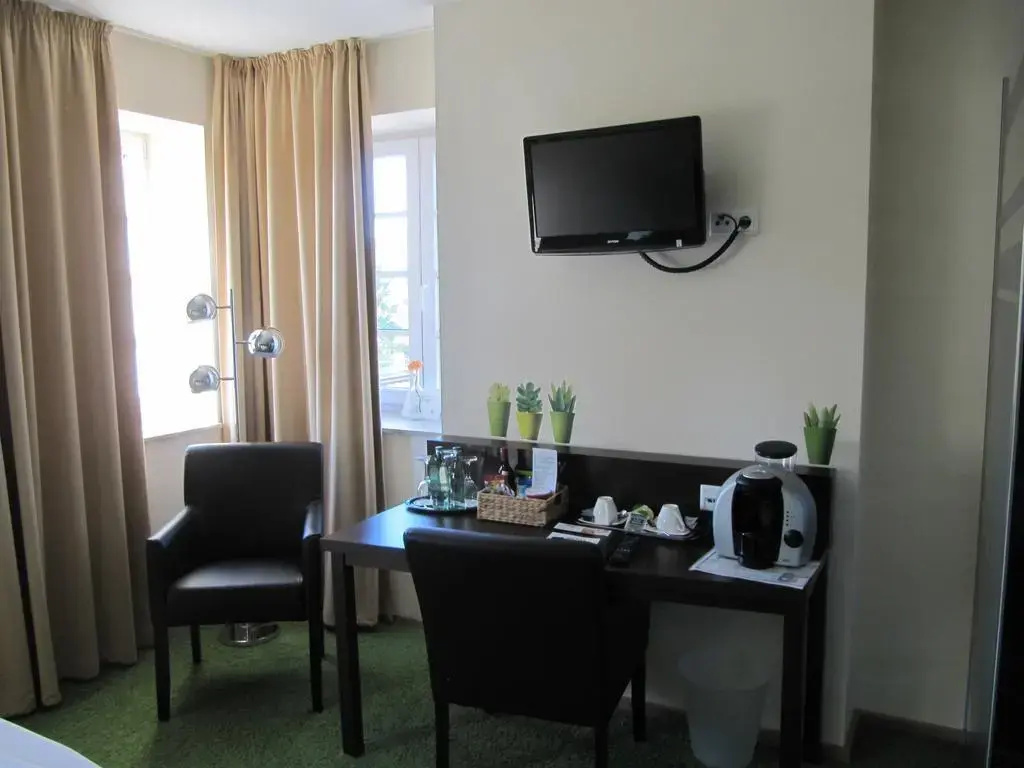 Hotel Stadt Steinheim - Général