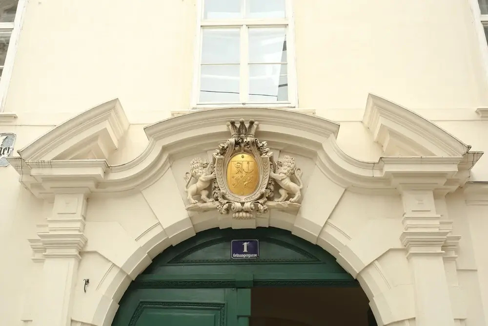 13th Century Apartment