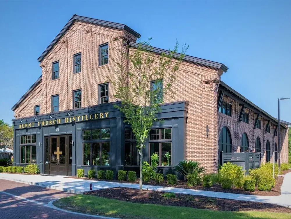 Charming Old Town Loft, Nestled in the Heart of Historic Bluffton, SC