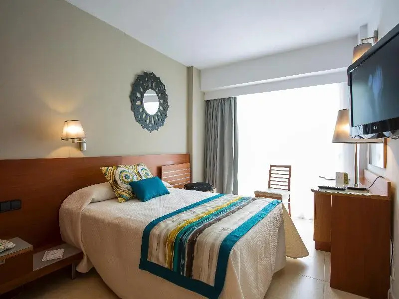 Palladium Hotel Palmyra - Adults Only - Chambres