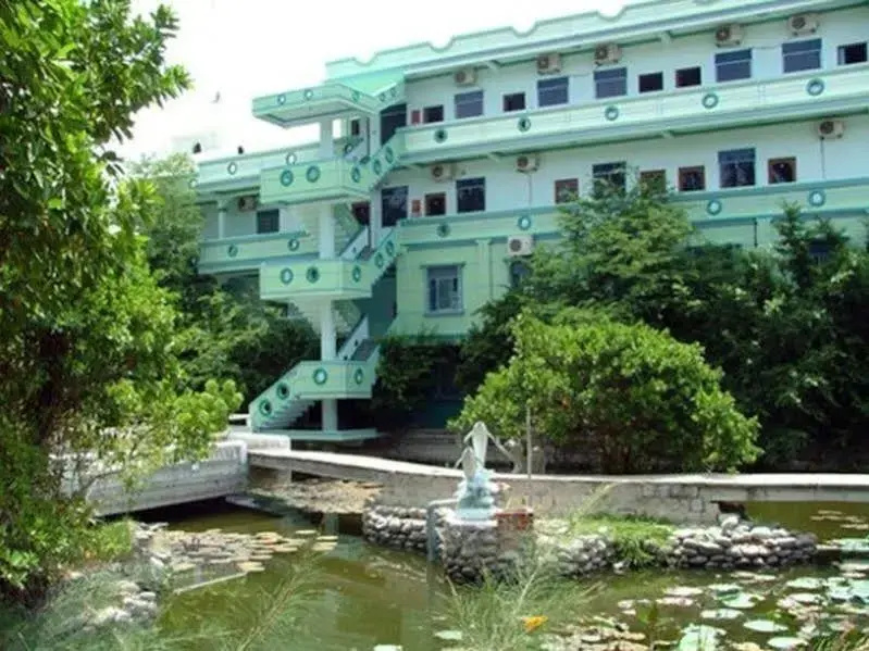 Hotel photo 10