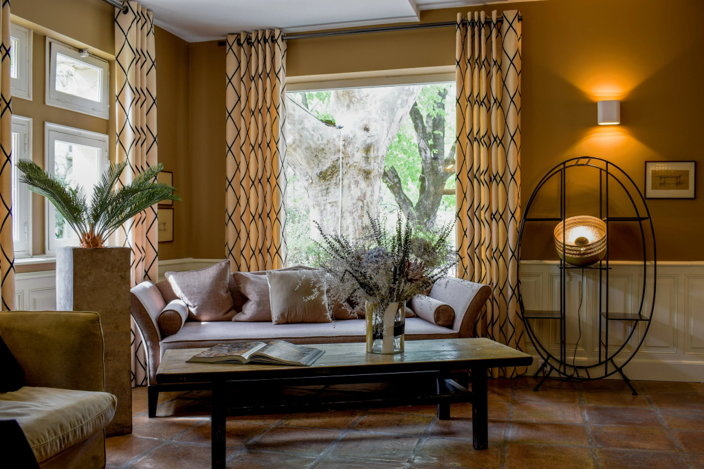 Le Prieure - Relais & Chateaux - Général