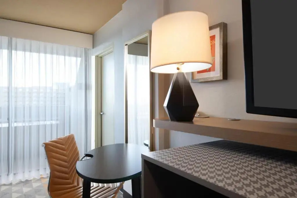 Holiday Inn Denver East by IHG - Chambres