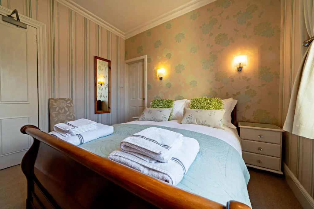 Rowan Tree Country Hotel - Général