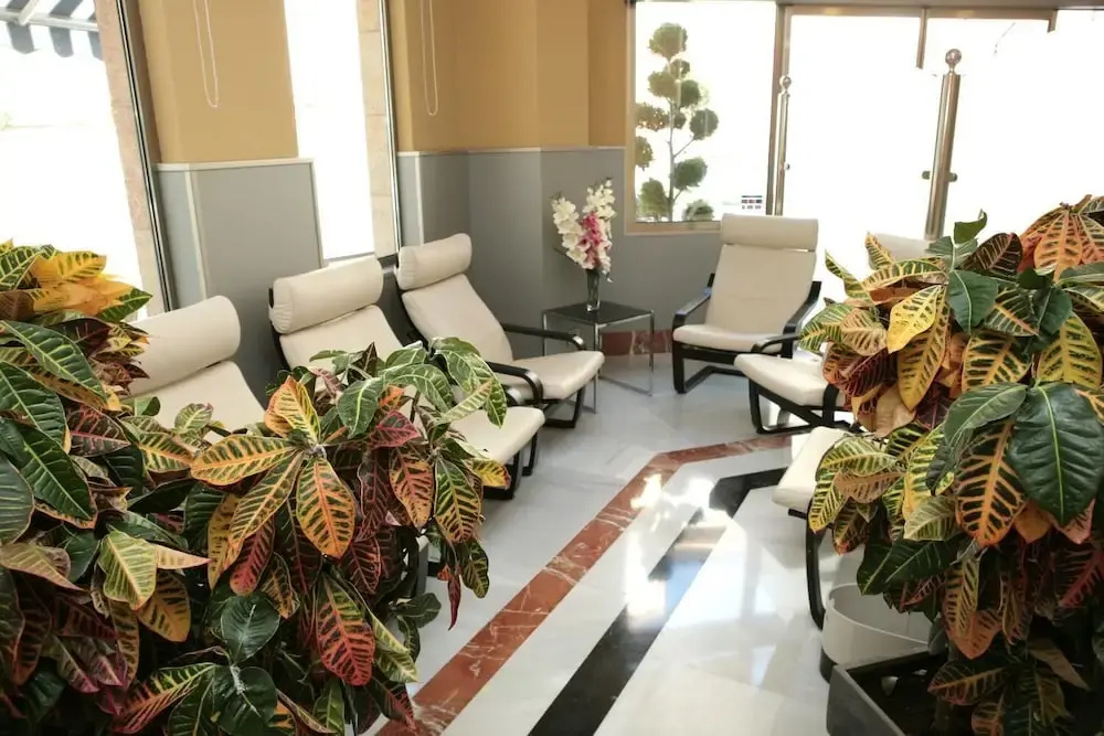 Hotel Montedobra - Général