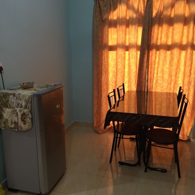 Malinja Homestay