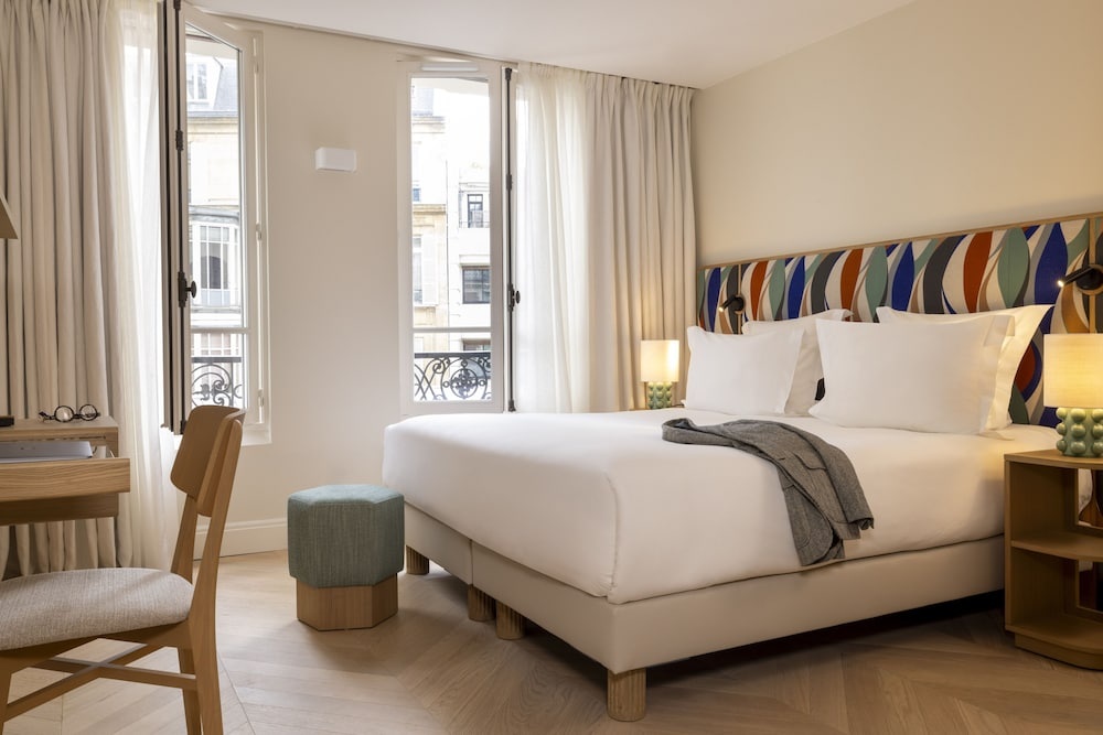 Padam Hôtel 45