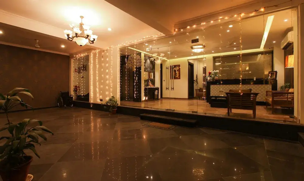 Hotel photo 2