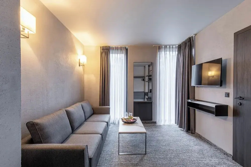 Hotel photo 5