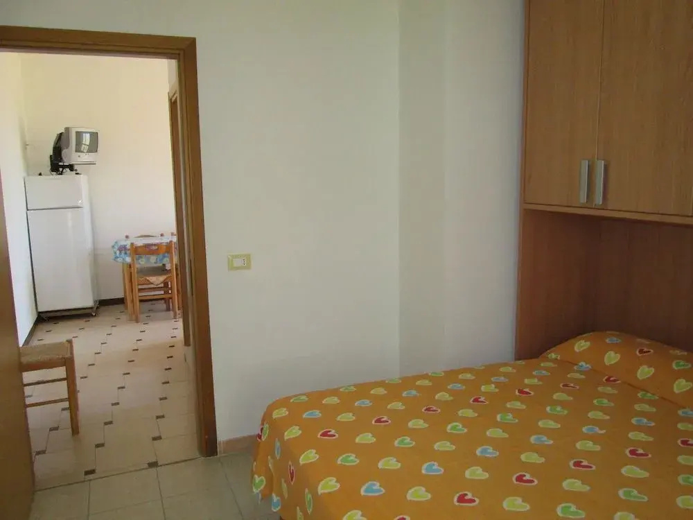 Case Vacanze La Paloma - Général