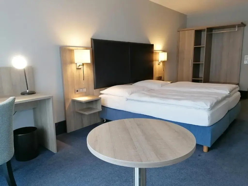 Flair Hotel Dobrachtal - Chambres