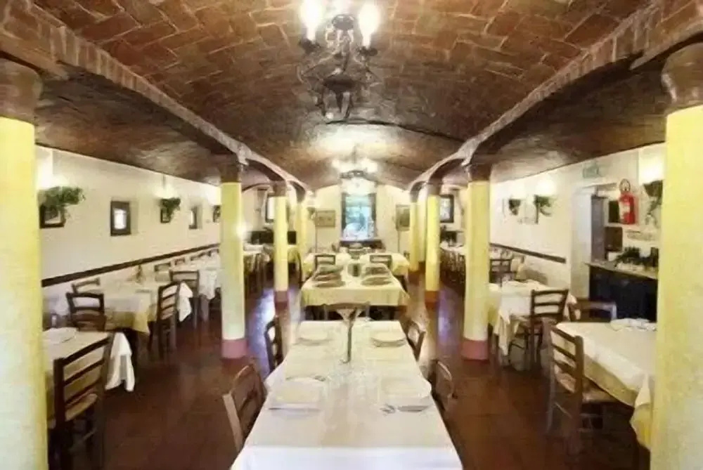 Hotel Gabarda - Général
