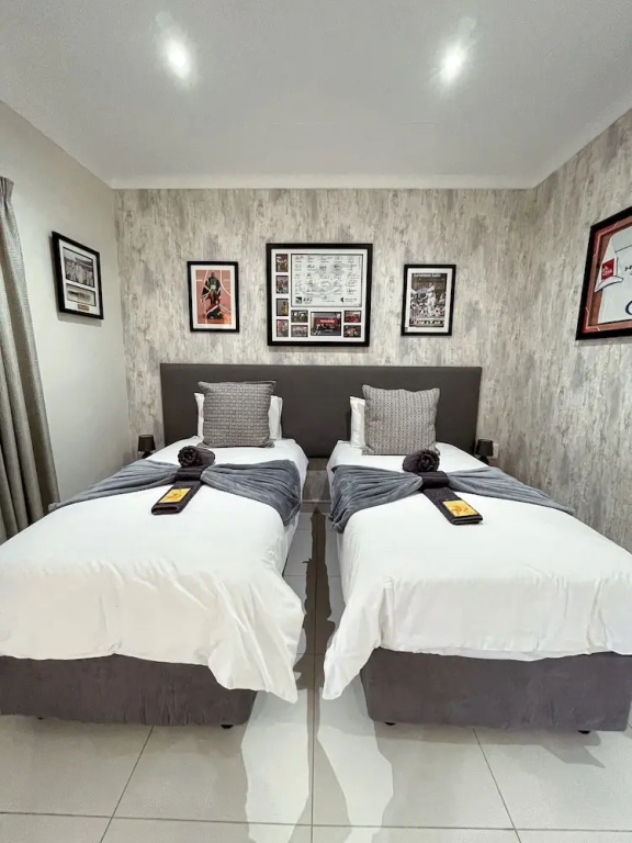 Luxury room