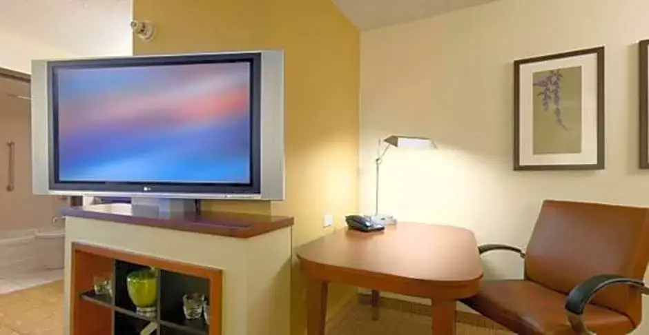 Hyatt Place El Paso Airport - Chambres