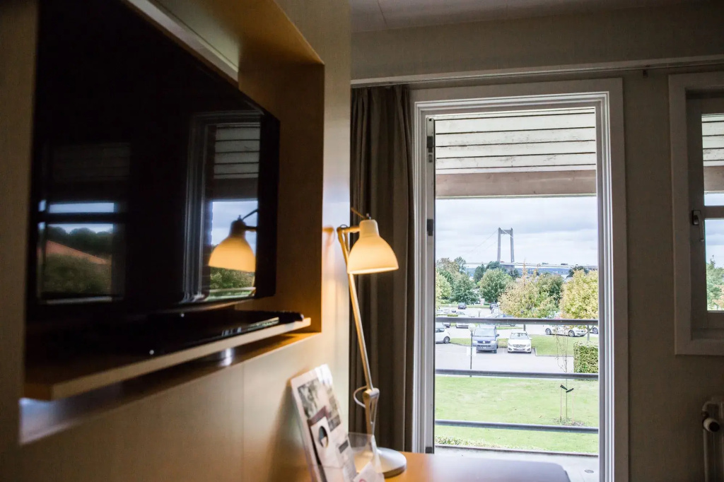 Comwell Middelfart - 5