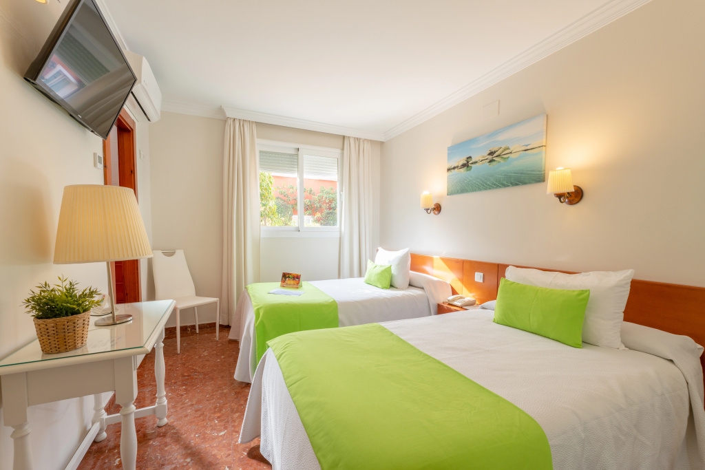 Hotel Romerito — 5